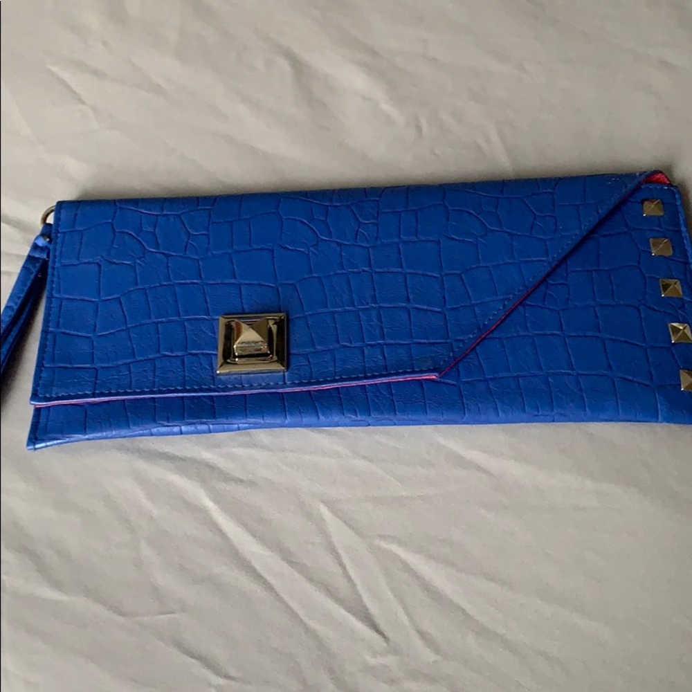 Giannini Clutch/Purse